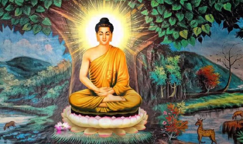 Giải mã chiêm bao mơ thấy tượng Phật là điềm gì?