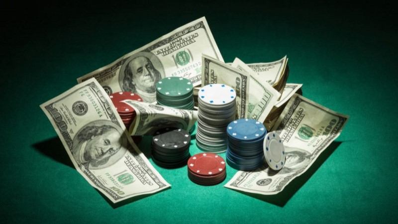 Bankroll Poker là gì? Nguyên tắc cần nắm chắc khi Bankroll