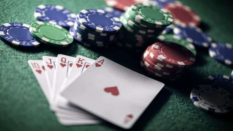Rejam Poker là gì? Cách để tìm Range Rejam hợp lý nhất