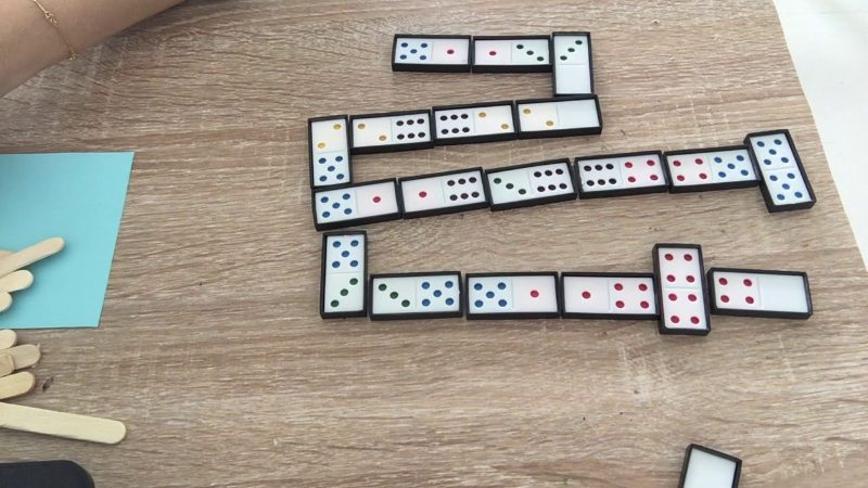 Mẹo chơi Domino luôn thắng