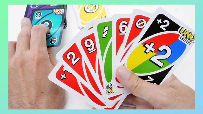 Luật và cách chơi bài Uno cơ bản