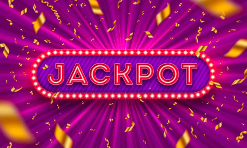 Tìm hiểu ​​Jackpot là gì?