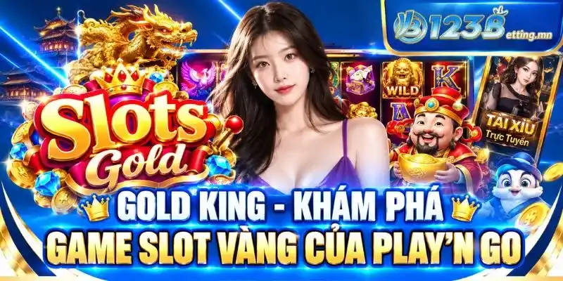 Gold King