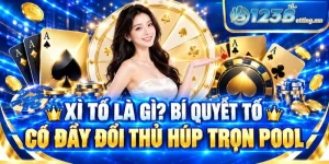 Xì Tố